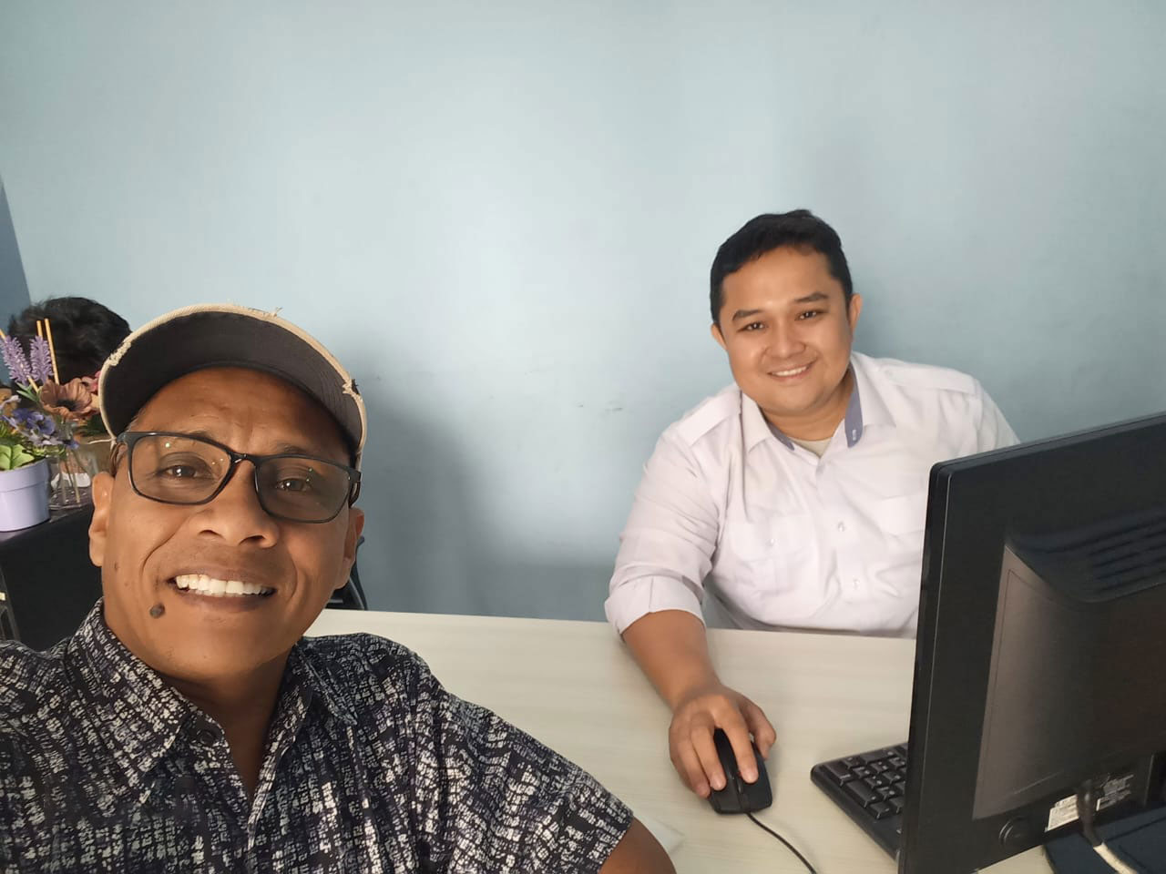 PDAM TKR Kabupaten Tangerang Resmi Terapkan Pembayaran QRIS